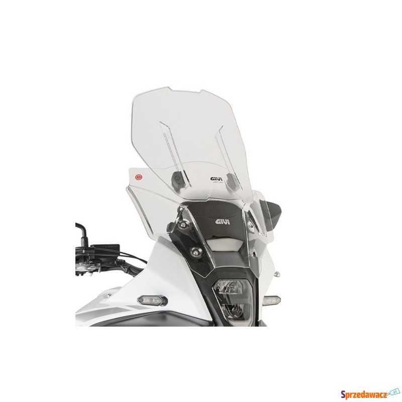 GIVI SZYBA REGULOWANA 'AIRFLOW'...