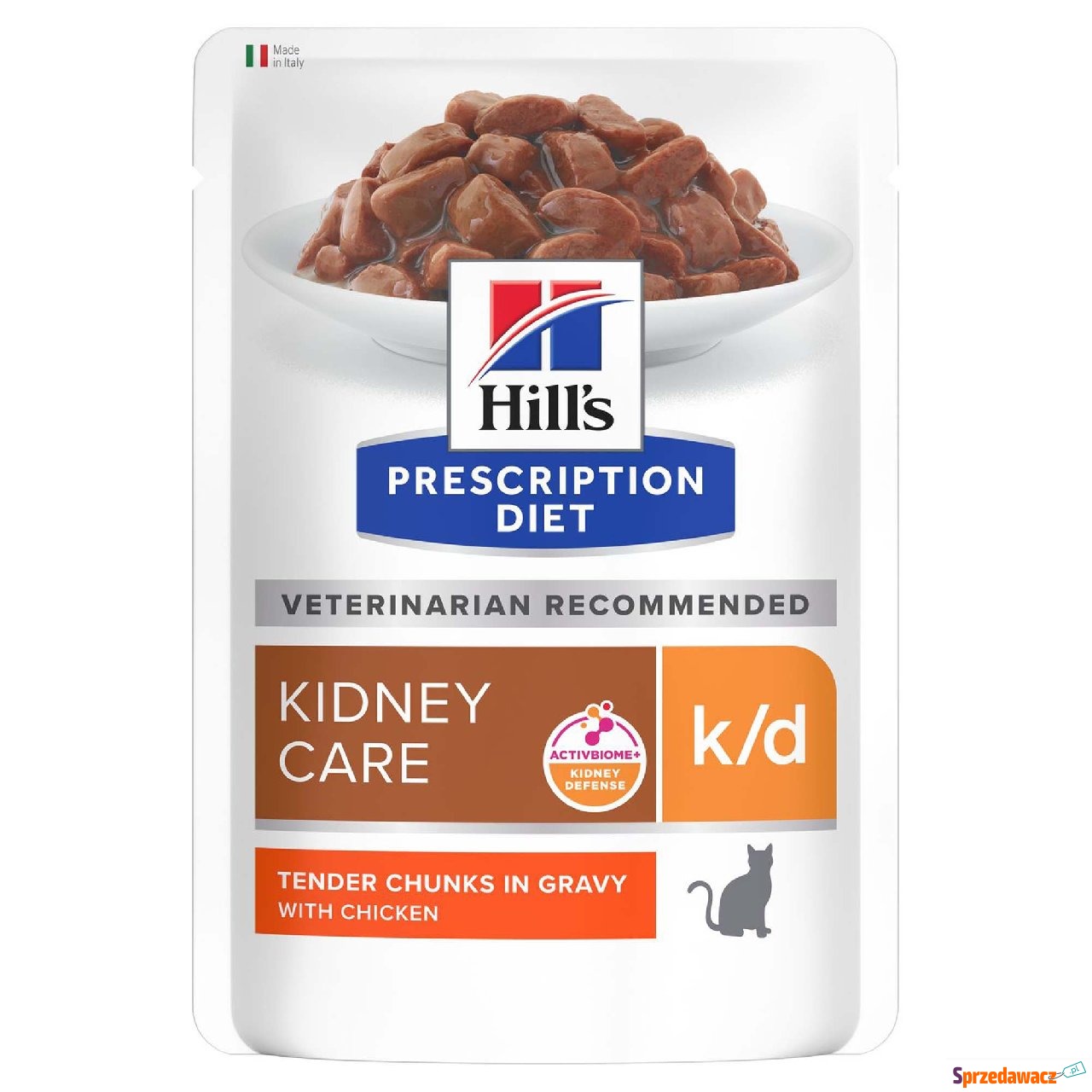 24 + 12 gratis! Hill's Prescription...