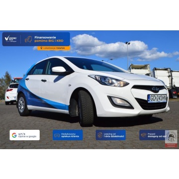 HYUNDAI I30 [14730]