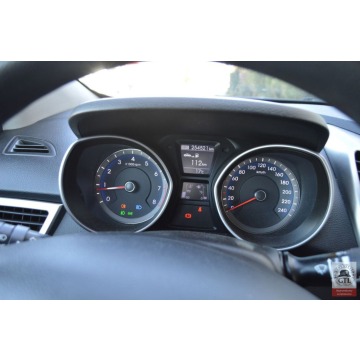 Hyundai i30 2014 benzyna - Na sprzedaż za 23 862 zł - Gdańsk - zdjęcie 4