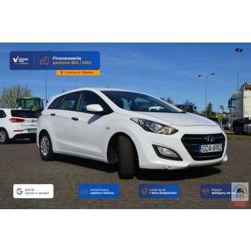 HYUNDAI I30 [14731]