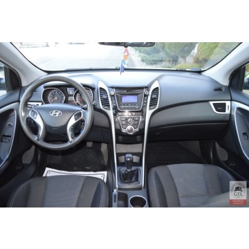 Hyundai i30 2015 benzyna - Na sprzedaż za 25 707 zł - Gdańsk - zdjęcie 3