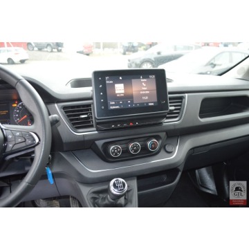 Renault Trafic 2022 diesel - Na sprzedaż za 75 030 zł - Gdańsk - zdjęcie 4