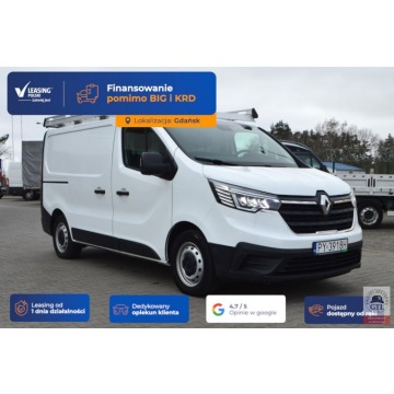 Renault Trafic [14710]