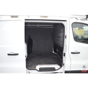 Renault Trafic 2022 diesel - Na sprzedaż za 75 030 zł - Gdańsk - zdjęcie 2