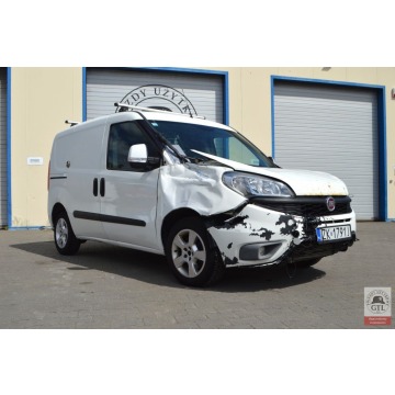 FIAT DOBLO [14775]