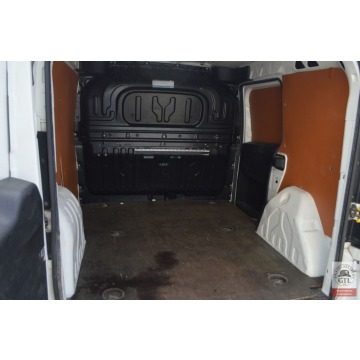 Fiat Doblo 2016 diesel - Na sprzedaż za 15 006 zł - Gdańsk - zdjęcie 4