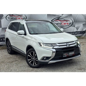 Mitsubishi Outlander, 2016, 150 KM, 