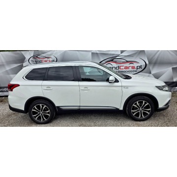Mitsubishi Outlander  SUV 2016,  2.0 - Na sprzedaż za 58 990 zł - Wałbrzych - zdjęcie 5