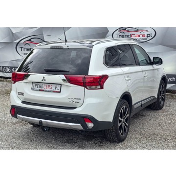 Mitsubishi Outlander  SUV 2016,  2.0 - Na sprzedaż za 58 990 zł - Wałbrzych - zdjęcie 6