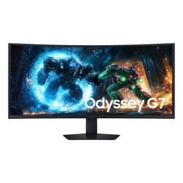 Monitor Samsung Odyssey G7 40