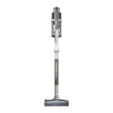 Odkurzacz bezprzewodowy Shark PowerPro Pet IZ380EUT pionowy