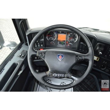 SCANIA R 410 [14770] - Ciągniki siodłowe - Gdańsk - zdjęcie 4