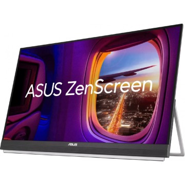 ASUS ZenScreen MB27ACF - 100Hz | QHD | 27'' | IPS | 5ms