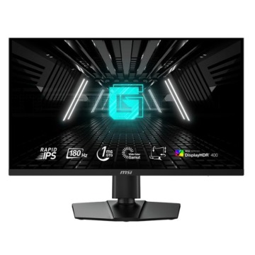 MSI G274QPF E2 - 180Hz | QHD | 27'' | Rapid IPS | 1ms