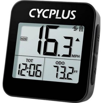 Cycplus G1