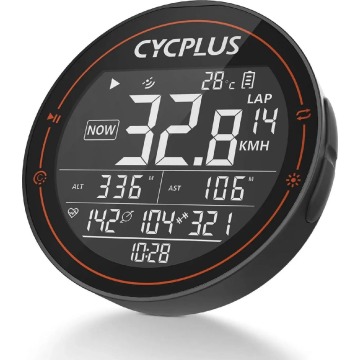Cycplus M2