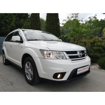 Fiat Freemont 2015,  2.0 diesel - Na sprzedaż za 34 900 zł - Strzegom - zdjęcie 3