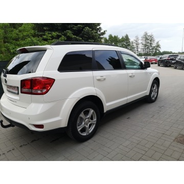 Fiat Freemont 2015,  2.0 diesel - Na sprzedaż za 34 900 zł - Strzegom - zdjęcie 5