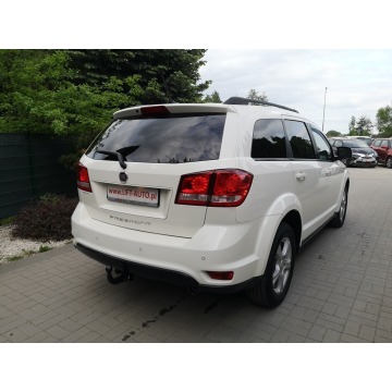 Fiat Freemont 2015,  2.0 diesel - Na sprzedaż za 34 900 zł - Strzegom - zdjęcie 6