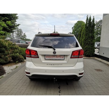 Fiat Freemont 2015,  2.0 diesel - Na sprzedaż za 34 900 zł - Strzegom - zdjęcie 7