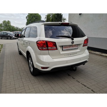 Fiat Freemont 2015,  2.0 diesel - Na sprzedaż za 34 900 zł - Strzegom - zdjęcie 8