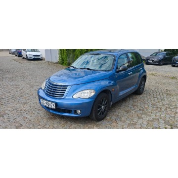 Chrysler PT Cruiser