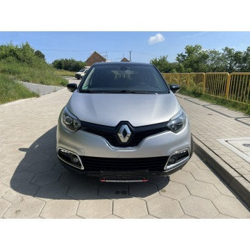 Renault Captur  SUV 2015,  1.2 benzyna, automat - Na sprzedaż za 39 999 zł - Gostyń - zdjęcie 2