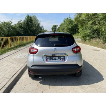Renault Captur  SUV 2015,  1.2 benzyna, automat - Na sprzedaż za 39 999 zł - Gostyń - zdjęcie 5
