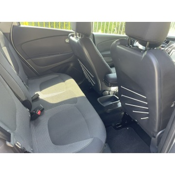 Renault Captur  SUV 2015,  1.2 benzyna, automat - Na sprzedaż za 39 999 zł - Gostyń - zdjęcie 7