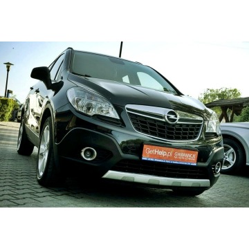 Opel Mokka  SUV 2012,  1.4 benzyna - Na sprzedaż za 29 800 zł - Płock - zdjęcie 2