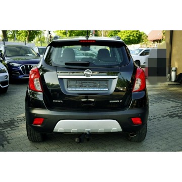 Opel Mokka  SUV 2012,  1.4 benzyna - Na sprzedaż za 29 800 zł - Płock - zdjęcie 5