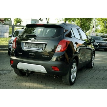 Opel Mokka  SUV 2012,  1.4 benzyna - Na sprzedaż za 29 800 zł - Płock - zdjęcie 6