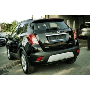 Opel Mokka  SUV 2012,  1.4 benzyna - Na sprzedaż za 29 800 zł - Płock - zdjęcie 4