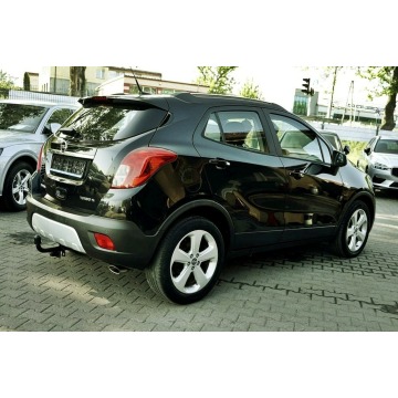 Opel Mokka  SUV 2012,  1.4 benzyna - Na sprzedaż za 29 800 zł - Płock - zdjęcie 7