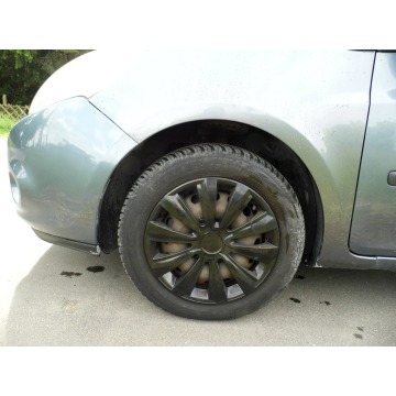 Renault Clio  Kombi 2010,  1.1 benzyna - Na sprzedaż za 10 900 zł - Łódź - zdjęcie 6