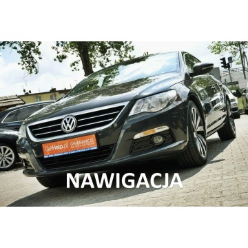 Volkswagen Passat CC  Sedan/Limuzyna 2012,  2.0 diesel - Na sprzedaż za 28 800 zł - Płock - zdjęcie 1