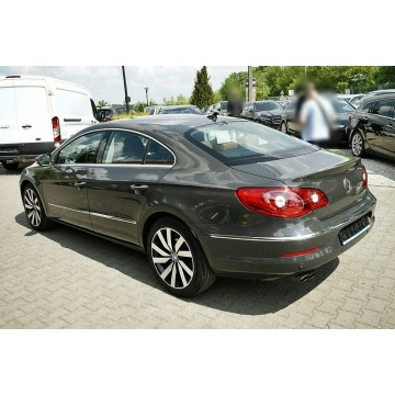 Volkswagen Passat CC  Sedan/Limuzyna 2012,  2.0 diesel - Na sprzedaż za 28 800 zł - Płock - zdjęcie 3