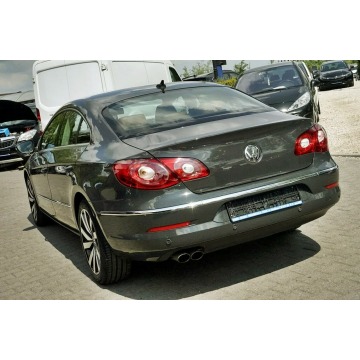 Volkswagen Passat CC  Sedan/Limuzyna 2012,  2.0 diesel - Na sprzedaż za 28 800 zł - Płock - zdjęcie 4