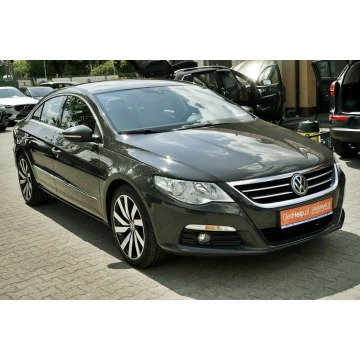 Volkswagen Passat CC  Sedan/Limuzyna 2012,  2.0 diesel - Na sprzedaż za 28 800 zł - Płock - zdjęcie 11