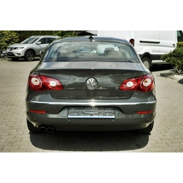Volkswagen Passat CC  Sedan/Limuzyna 2012,  2.0 diesel - Na sprzedaż za 28 800 zł - Płock - zdjęcie 5