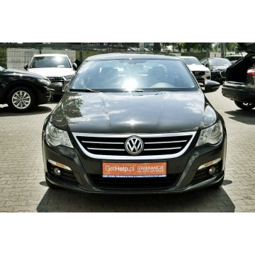 Volkswagen Passat CC  Sedan/Limuzyna 2012,  2.0 diesel - Na sprzedaż za 28 800 zł - Płock - zdjęcie 10