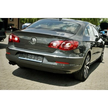 Volkswagen Passat CC  Sedan/Limuzyna 2012,  2.0 diesel - Na sprzedaż za 28 800 zł - Płock - zdjęcie 6