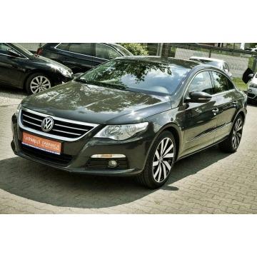 Volkswagen Passat CC  Sedan/Limuzyna 2012,  2.0 diesel - Na sprzedaż za 28 800 zł - Płock - zdjęcie 9