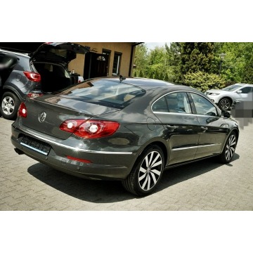 Volkswagen Passat CC  Sedan/Limuzyna 2012,  2.0 diesel - Na sprzedaż za 28 800 zł - Płock - zdjęcie 7