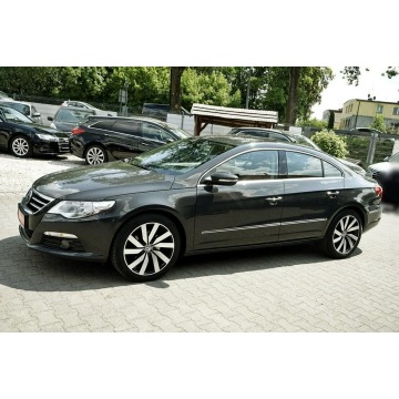 Volkswagen Passat CC  Sedan/Limuzyna 2012,  2.0 diesel - Na sprzedaż za 28 800 zł - Płock - zdjęcie 8