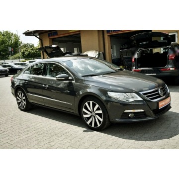 Volkswagen Passat CC  Sedan/Limuzyna 2012,  2.0 diesel - Na sprzedaż za 28 800 zł - Płock - zdjęcie 12