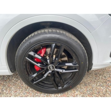 Audi Q7  SUV 2018,  2.0 benzyna, automat - Na sprzedaż za 95 997 zł - Gdańsk - zdjęcie 6