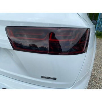 Audi Q7  SUV 2018,  2.0 benzyna, automat - Na sprzedaż za 95 997 zł - Gdańsk - zdjęcie 11