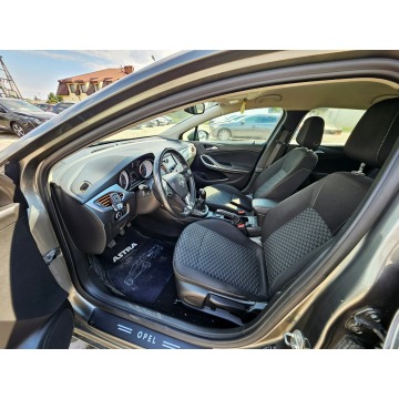 Opel Astra 2020,  1.5 diesel - Na sprzedaż za 26 000 zł - Warszawa - zdjęcie 5
